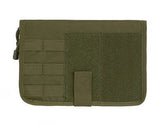 Command Panel Admin - OD